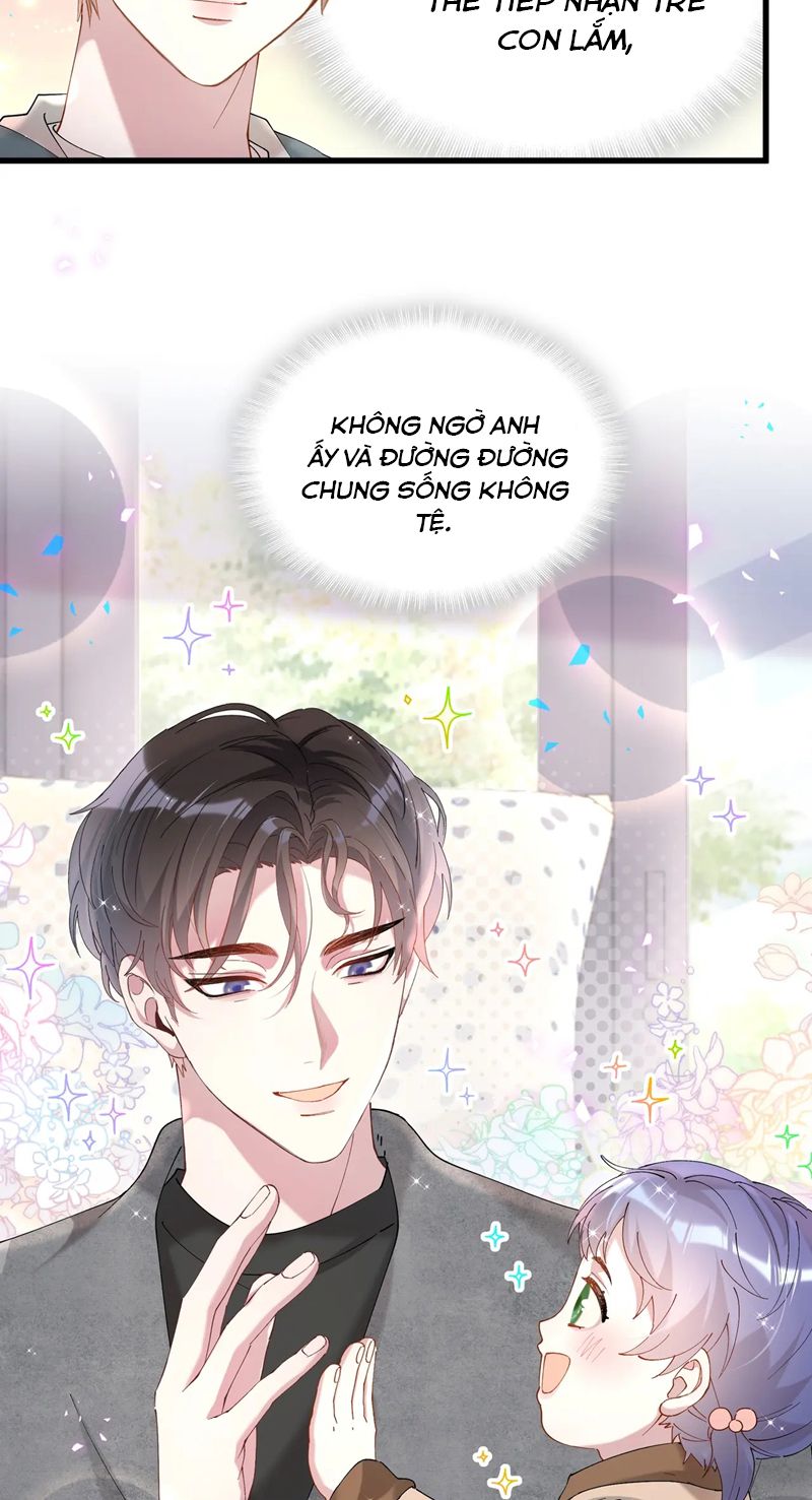 Kết Hôn Chuyện Nhỏ Này Chap 57 - Next Chap 58