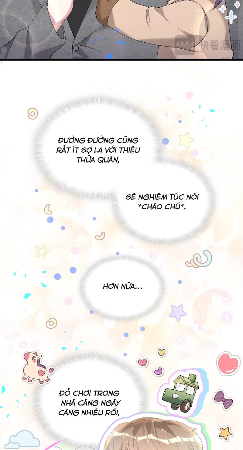 Kết Hôn Chuyện Nhỏ Này Chap 57 - Next Chap 58