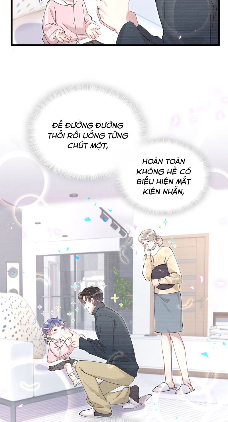 Kết Hôn Chuyện Nhỏ Này Chap 57 - Next Chap 58