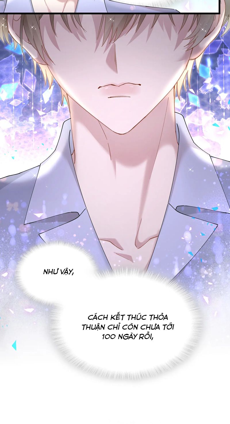 Kết Hôn Chuyện Nhỏ Này Chap 57 - Next Chap 58