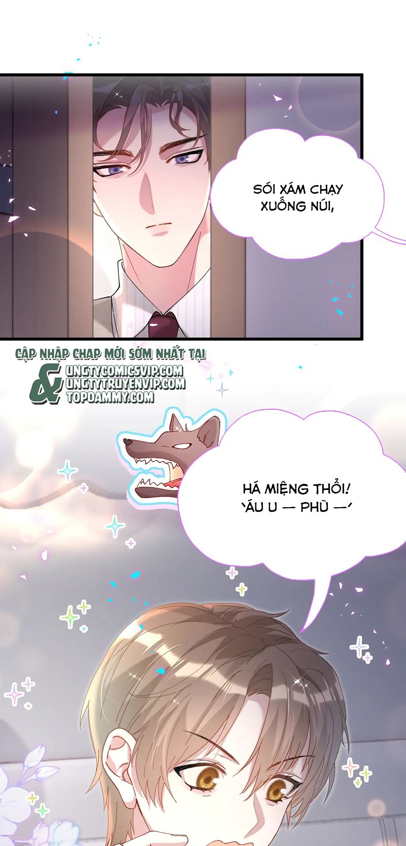 Kết Hôn Chuyện Nhỏ Này Chap 57 - Next Chap 58