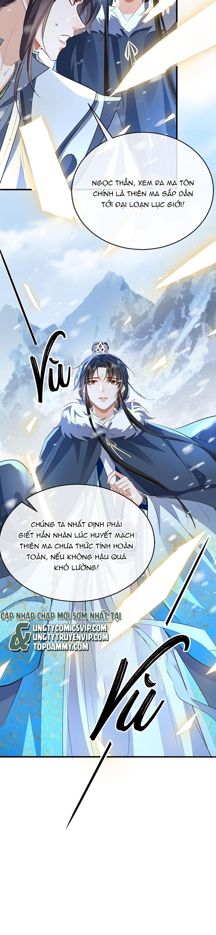 Ma Tôn Đại Nhân Song Tu Không Chap 45 - Next Chap 46