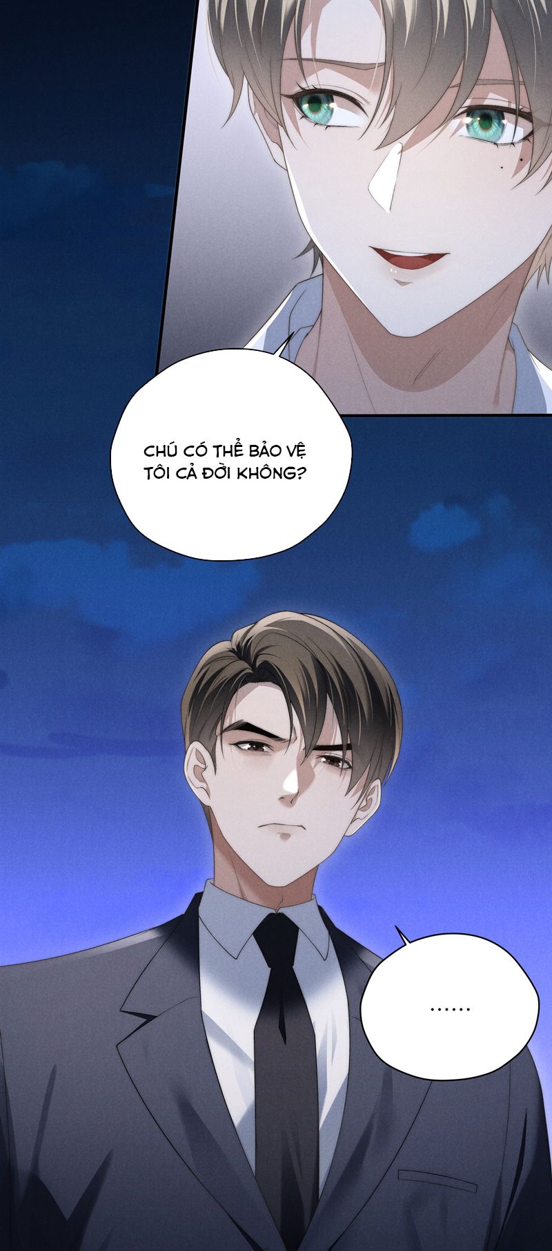 Thiếu Gia Không Ngoan Chapter 22 - Next Chapter 23