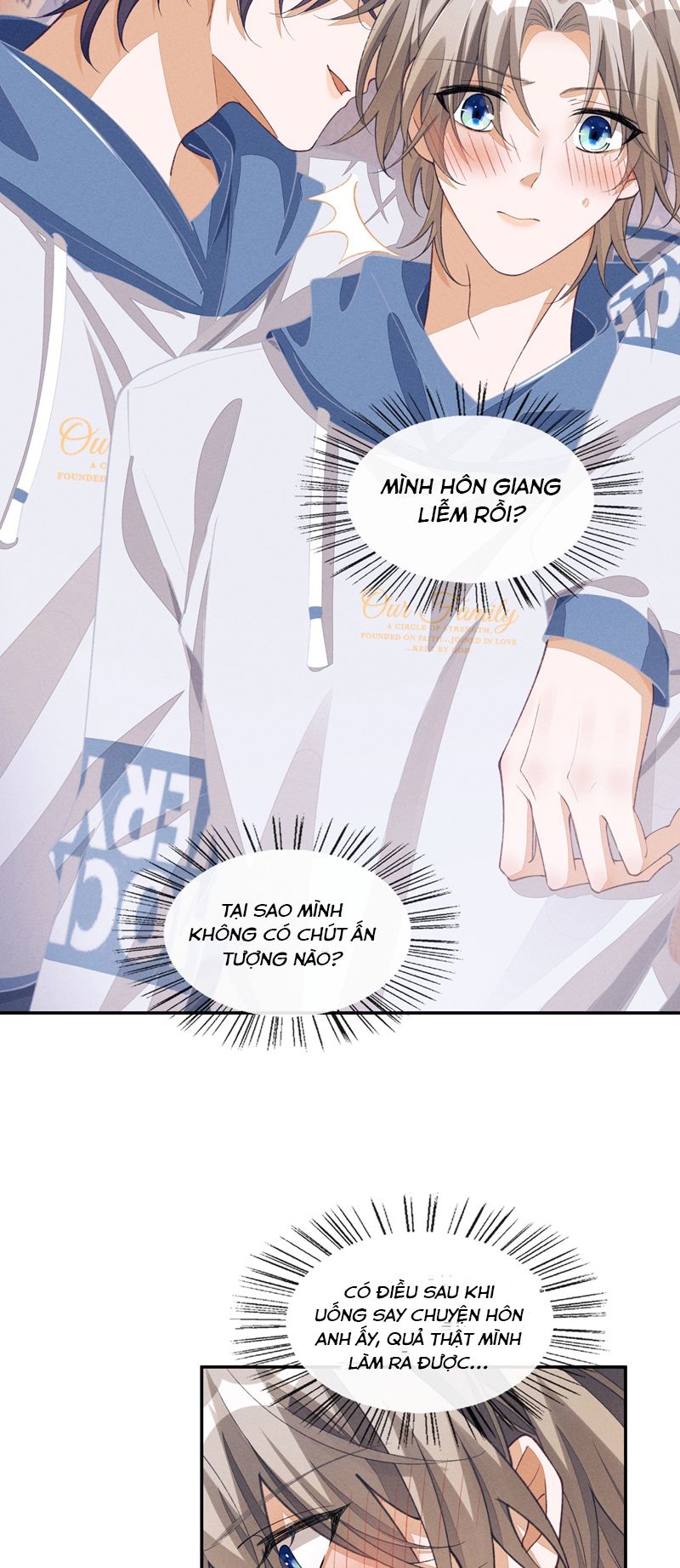 Bất Lộ Thanh Sắc Chap 78 - Next Chap 79