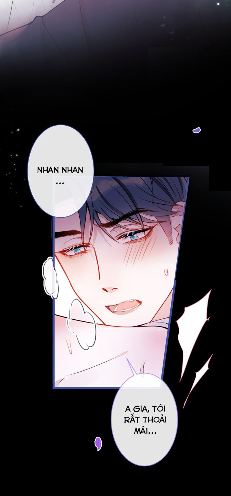 Báo Ân Của Sói Chap 50 - Next Chap 51