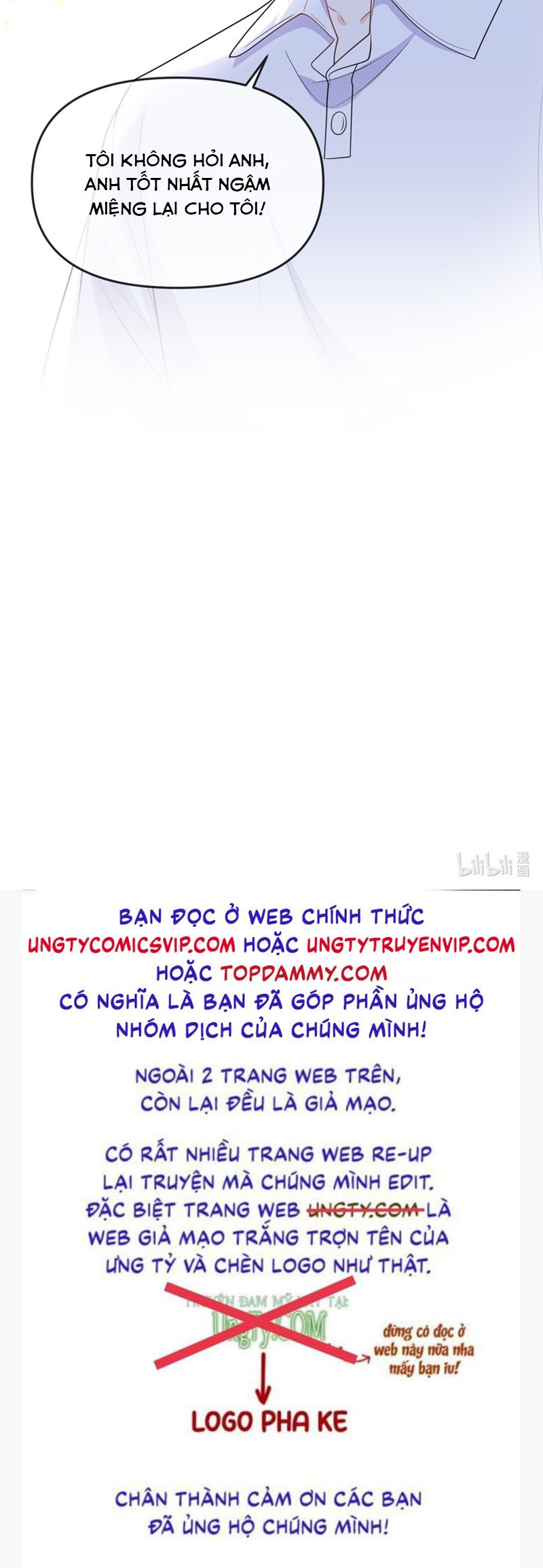 Chó Săn Chap 11 - Next Chap 12