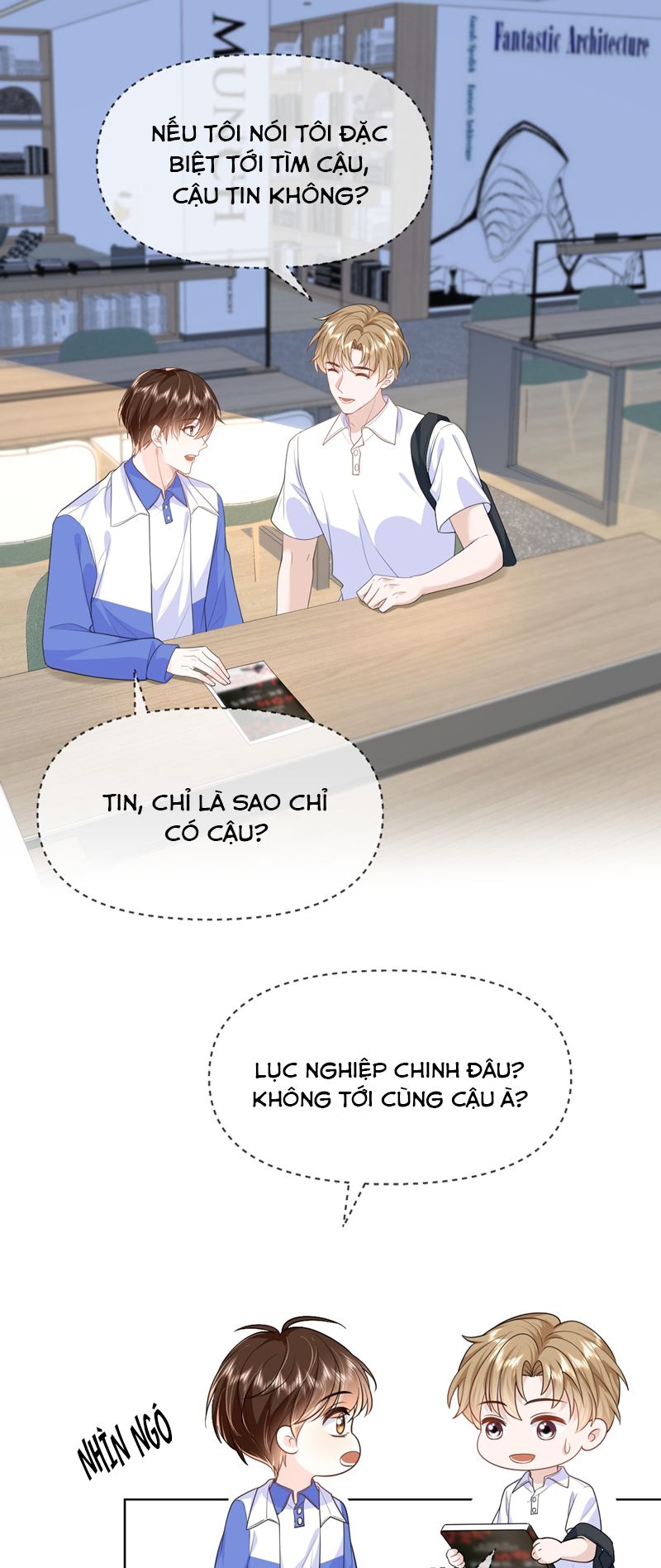 Chó Săn Chap 11 - Next Chap 12