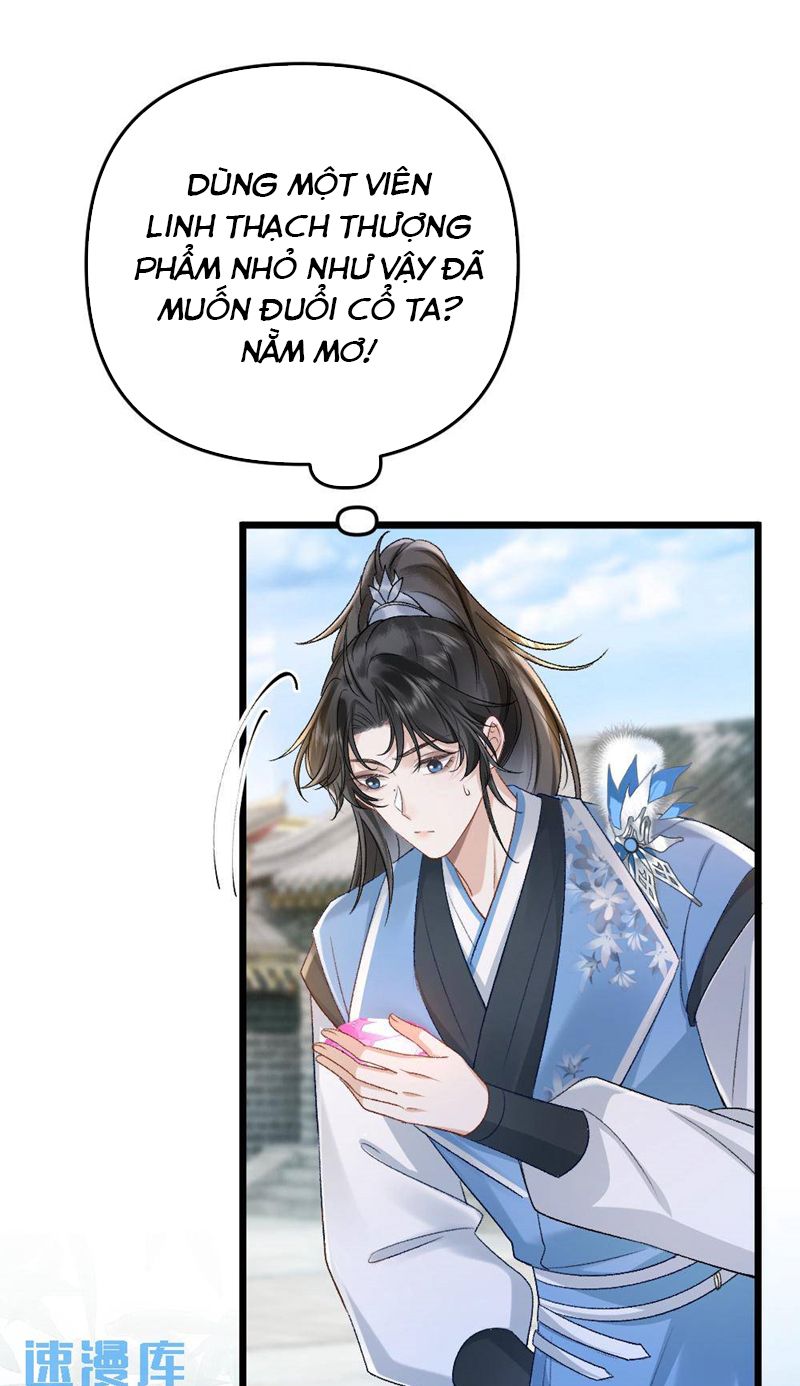 Sau Khi Xuyên Thành Pháo Hôi Ác Độc Ta Bị Ép Mở Tu La Tràng Chap 48 - Next Chap 49