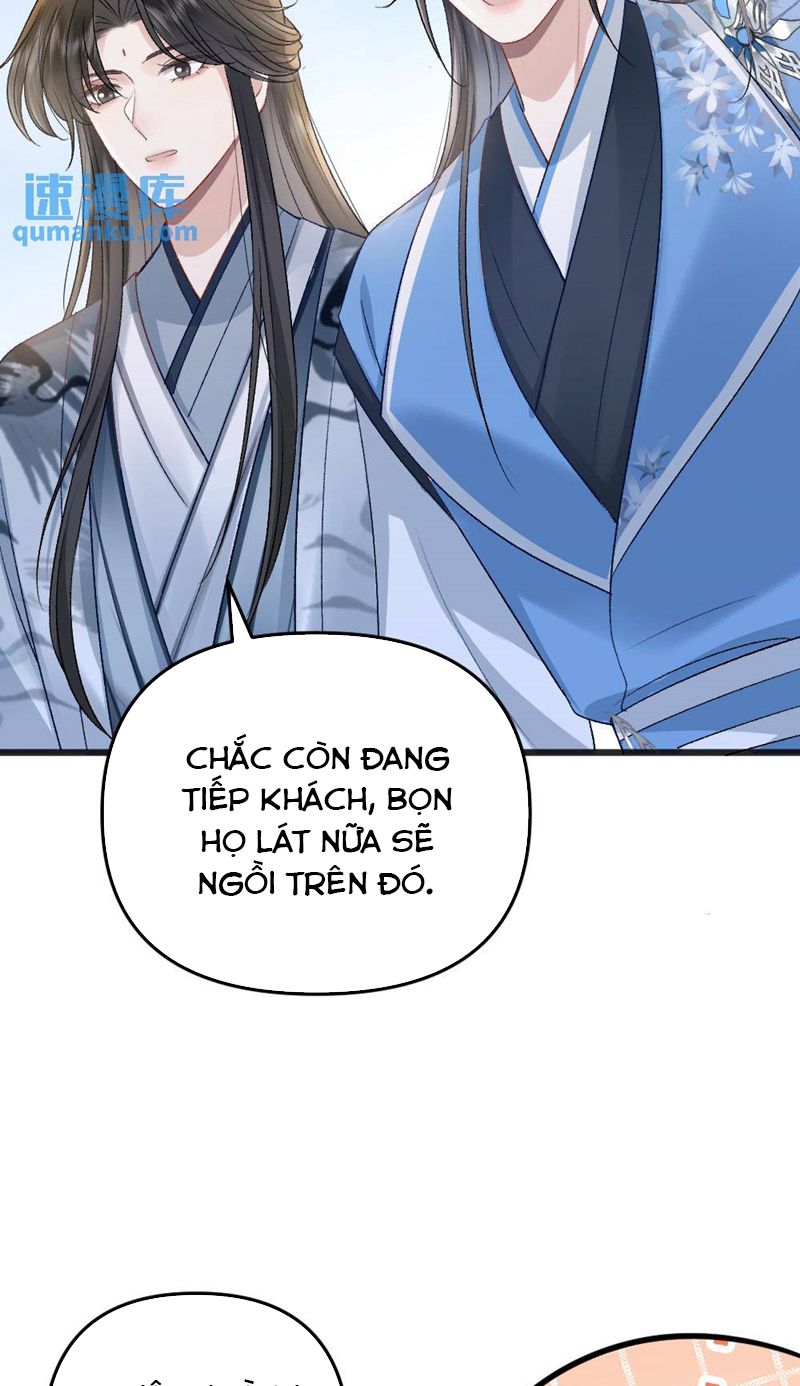 Sau Khi Xuyên Thành Pháo Hôi Ác Độc Ta Bị Ép Mở Tu La Tràng Chap 48 - Next Chap 49