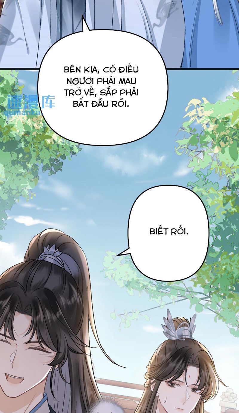 Sau Khi Xuyên Thành Pháo Hôi Ác Độc Ta Bị Ép Mở Tu La Tràng Chap 48 - Next Chap 49