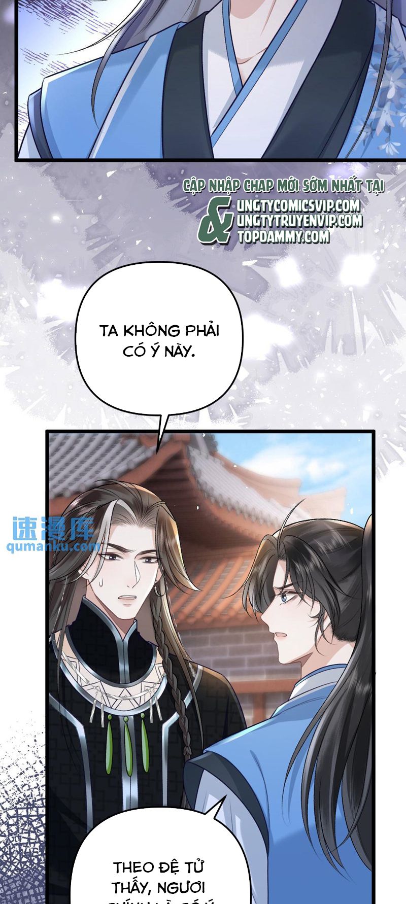 Sau Khi Xuyên Thành Pháo Hôi Ác Độc Ta Bị Ép Mở Tu La Tràng Chap 48 - Next Chap 49