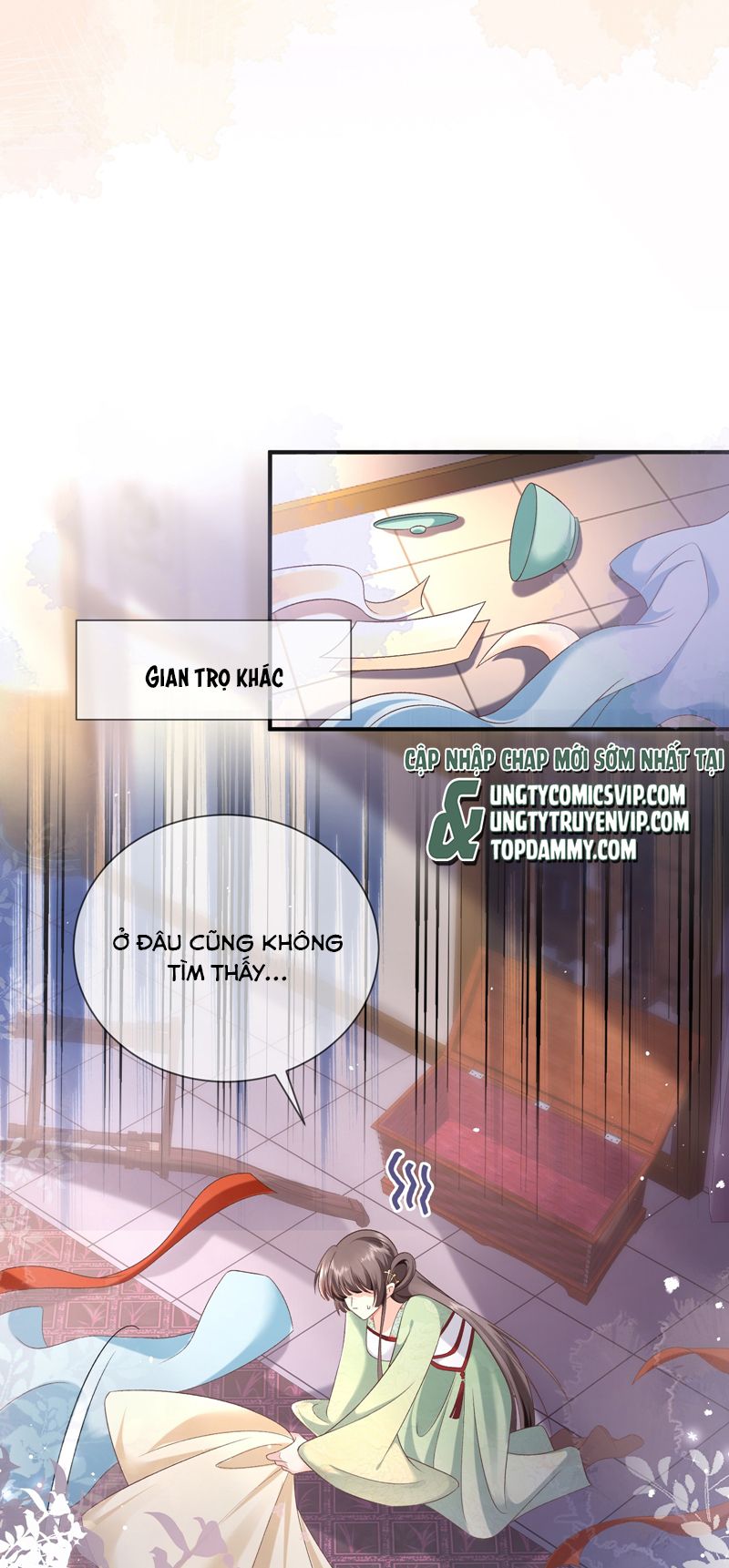 Sau Khi Công Lực Mất Hết Ta Dựa Vào Ăn Vạ Mưu Sinh Chap 17 - Next Chap 18