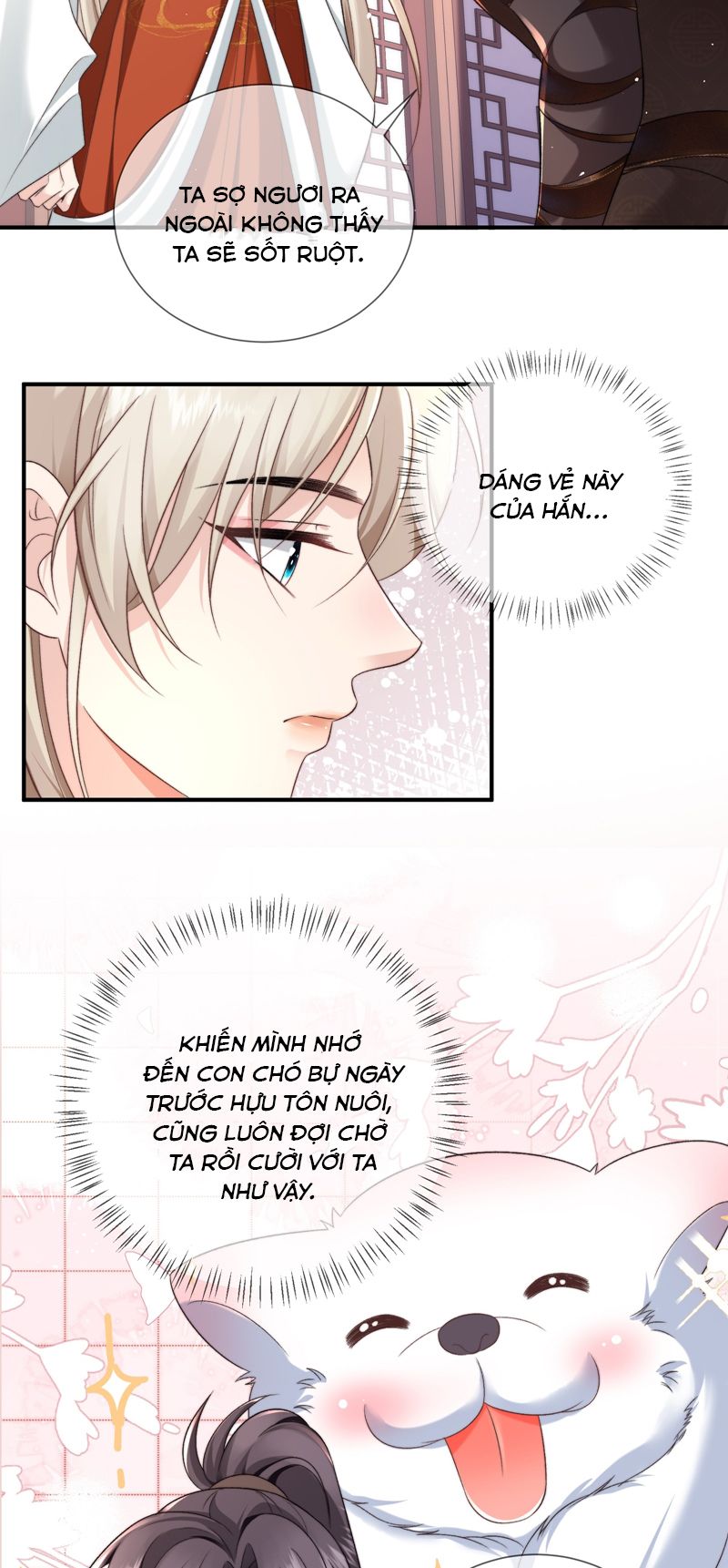 Sau Khi Công Lực Mất Hết Ta Dựa Vào Ăn Vạ Mưu Sinh Chap 17 - Next Chap 18