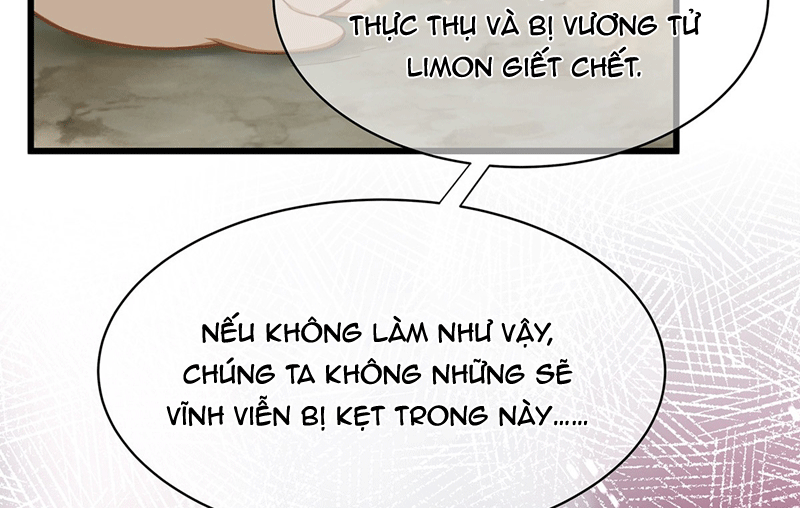 Tôi Trùng Sinh Trở Thành Tiểu Ác Long Của Vương Tử Điện Hạ Chap 15 - Next Chap 16