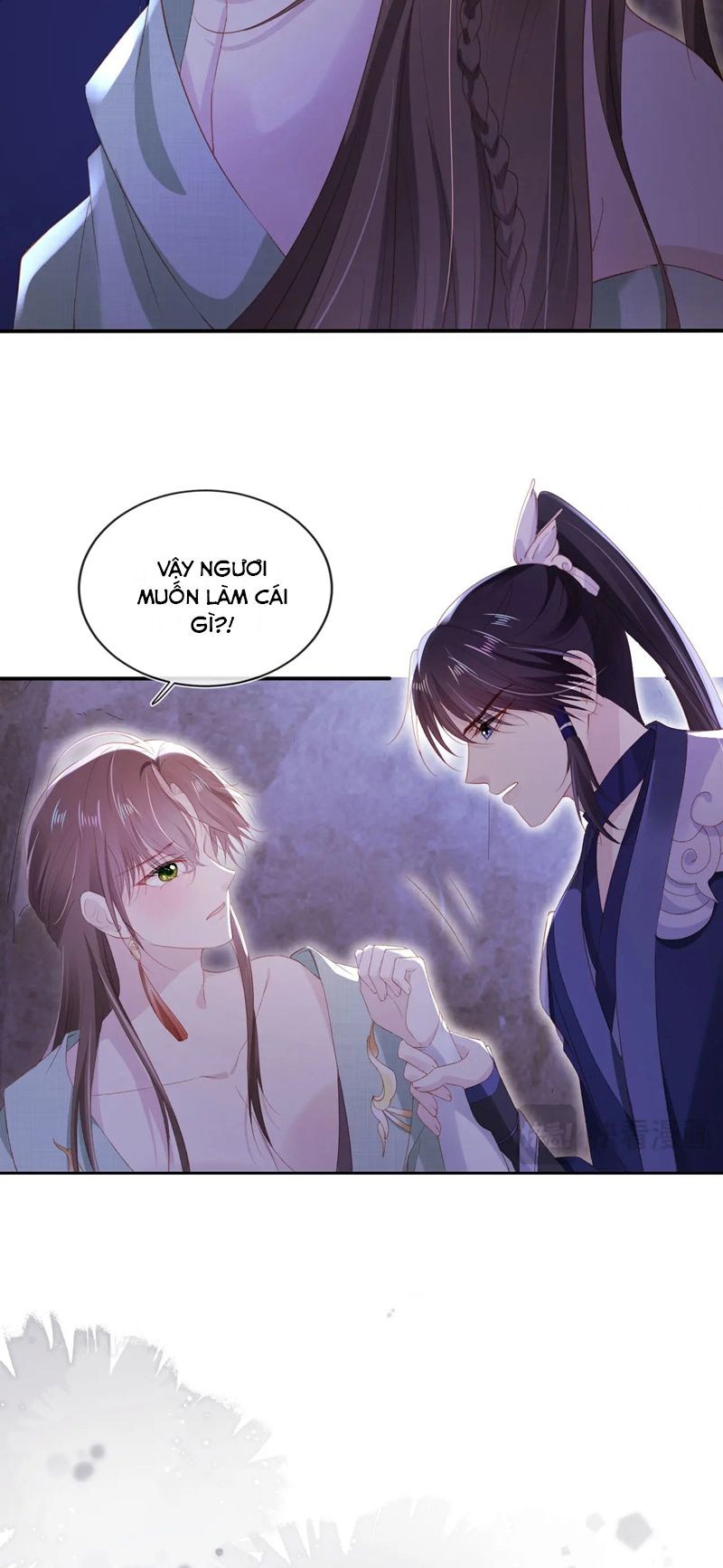 Hắc Hóa Phản Diện Sủng Lên Trời Chap 147 - Next Chap 148