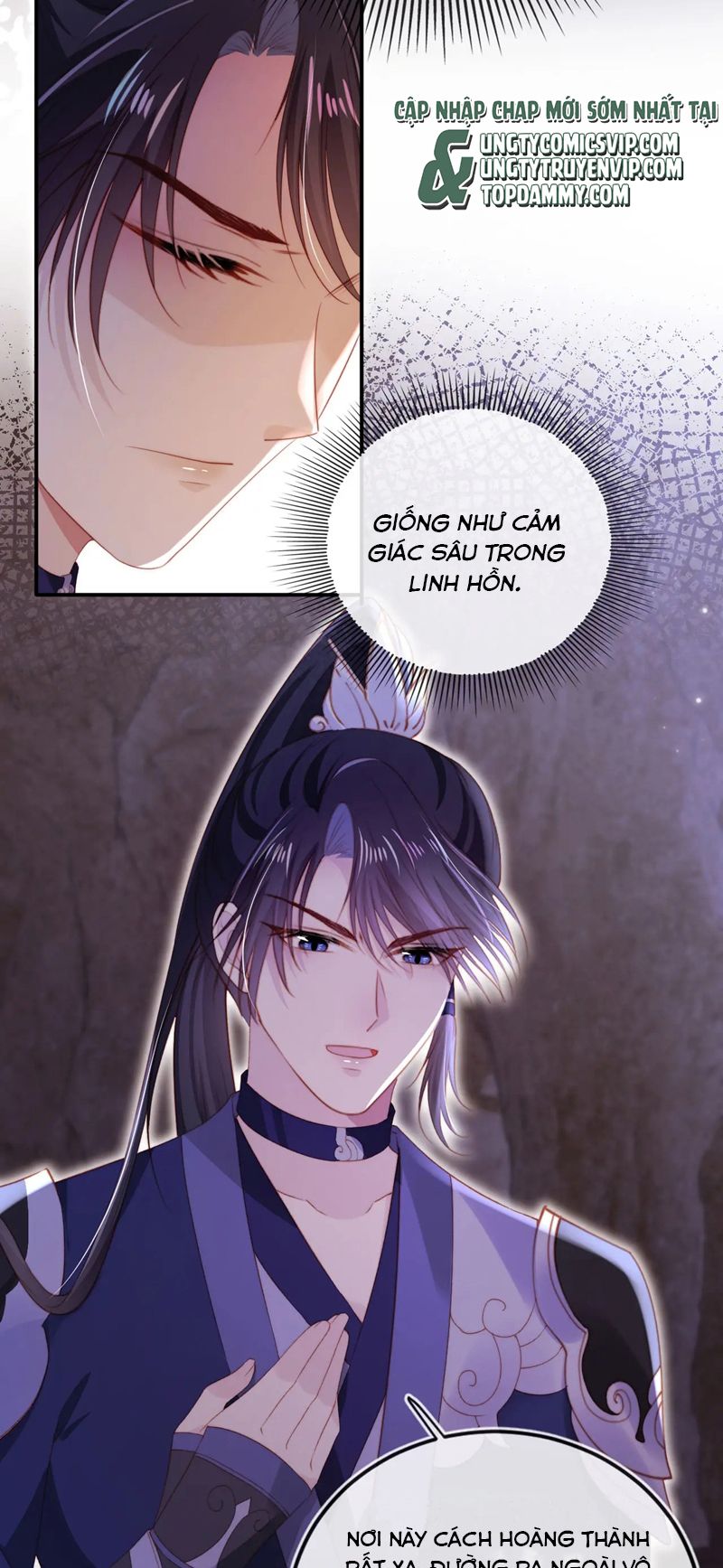 Hắc Hóa Phản Diện Sủng Lên Trời Chap 147 - Next Chap 148