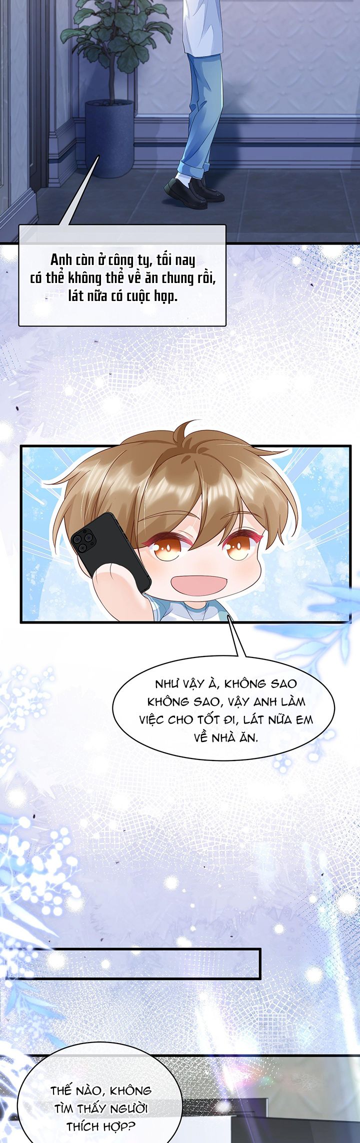 Anh Đừng Qua Đây Chap 65 - Next Chap 66