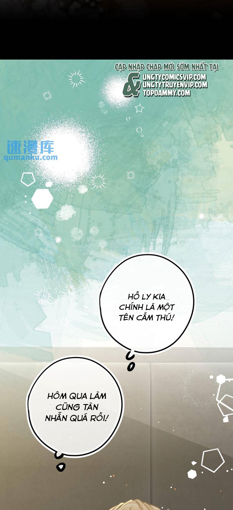 Lang Cẩu Chủ Thần Chap 48 - Next Chap 49