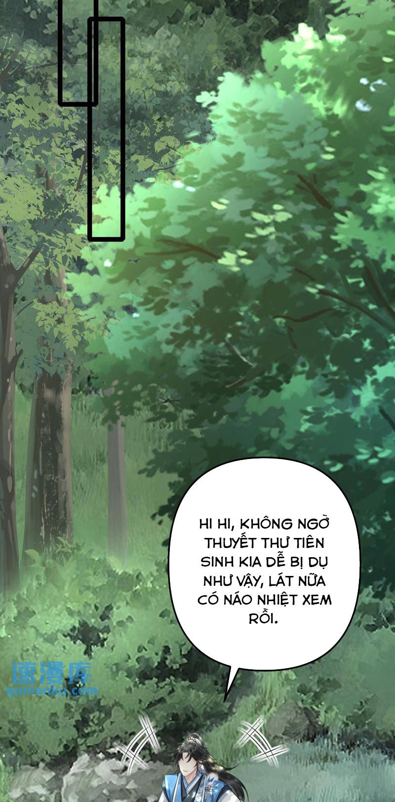 Sau Khi Xuyên Thành Pháo Hôi Ác Độc Ta Bị Ép Mở Tu La Tràng Chap 49 - Next Chap 50