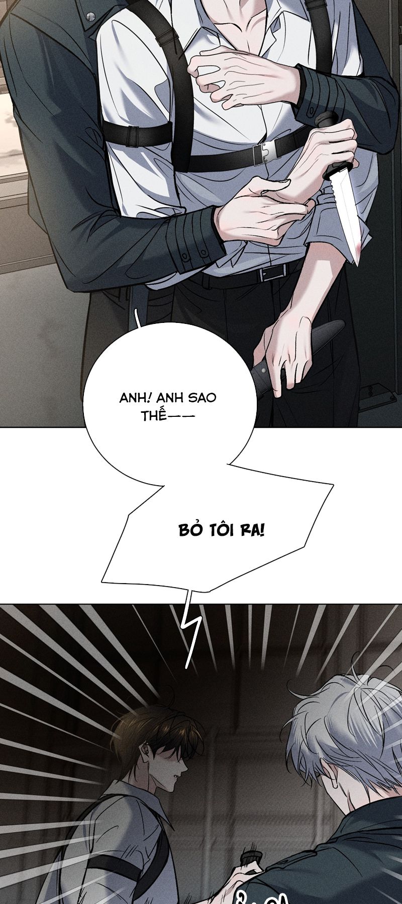 Ảnh Đế Cứ Muốn Làm Kim Chủ Của Tôi Chapter 10 - Next Chapter 11