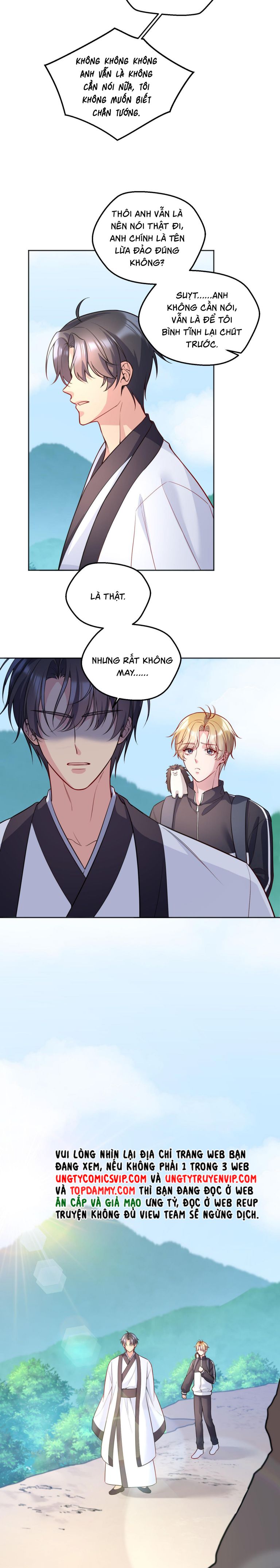 Hàn Viễn Chapter 142 NGOẠI TRUYỆN 2 - Next Chapter 143 NGOẠI TRUYỆN 3