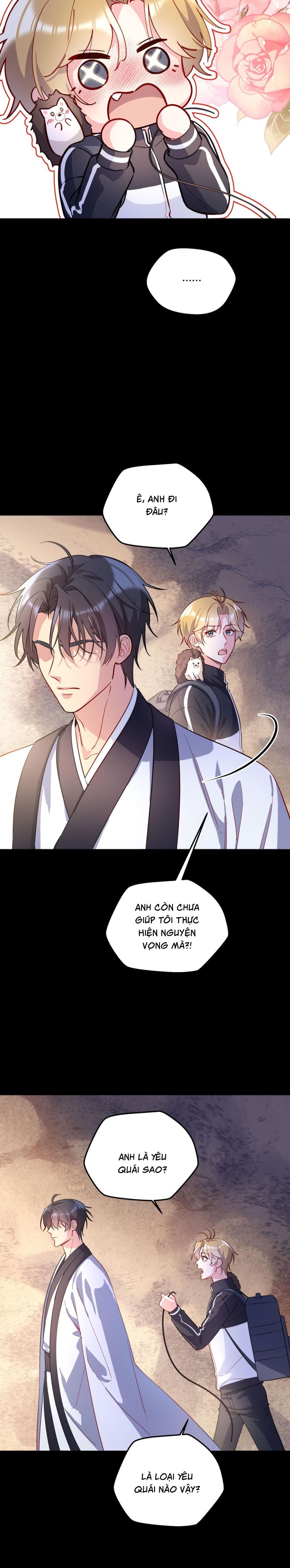 Hàn Viễn Chapter 142 NGOẠI TRUYỆN 2 - Next Chapter 143 NGOẠI TRUYỆN 3