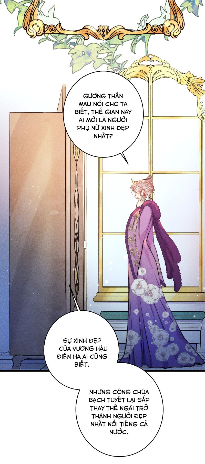 Cao Tháp Chap 27 - Next Chap 28