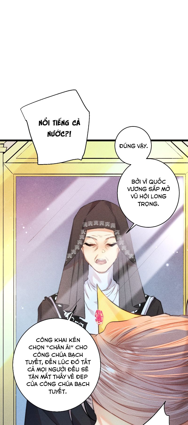 Cao Tháp Chap 27 - Next Chap 28