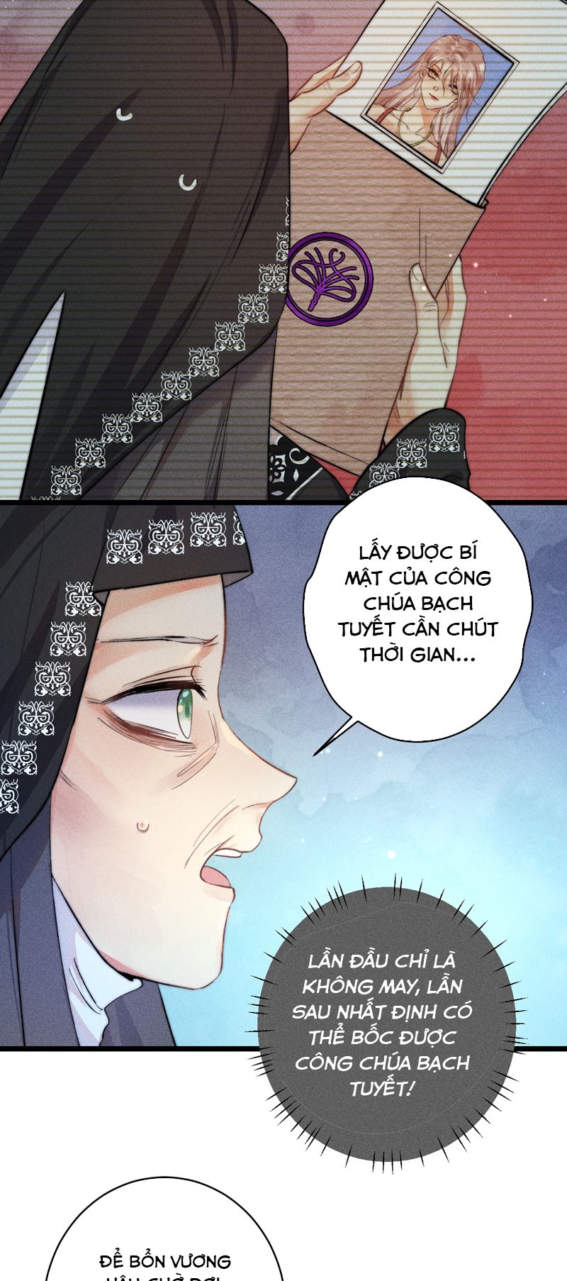 Cao Tháp Chap 27 - Next Chap 28