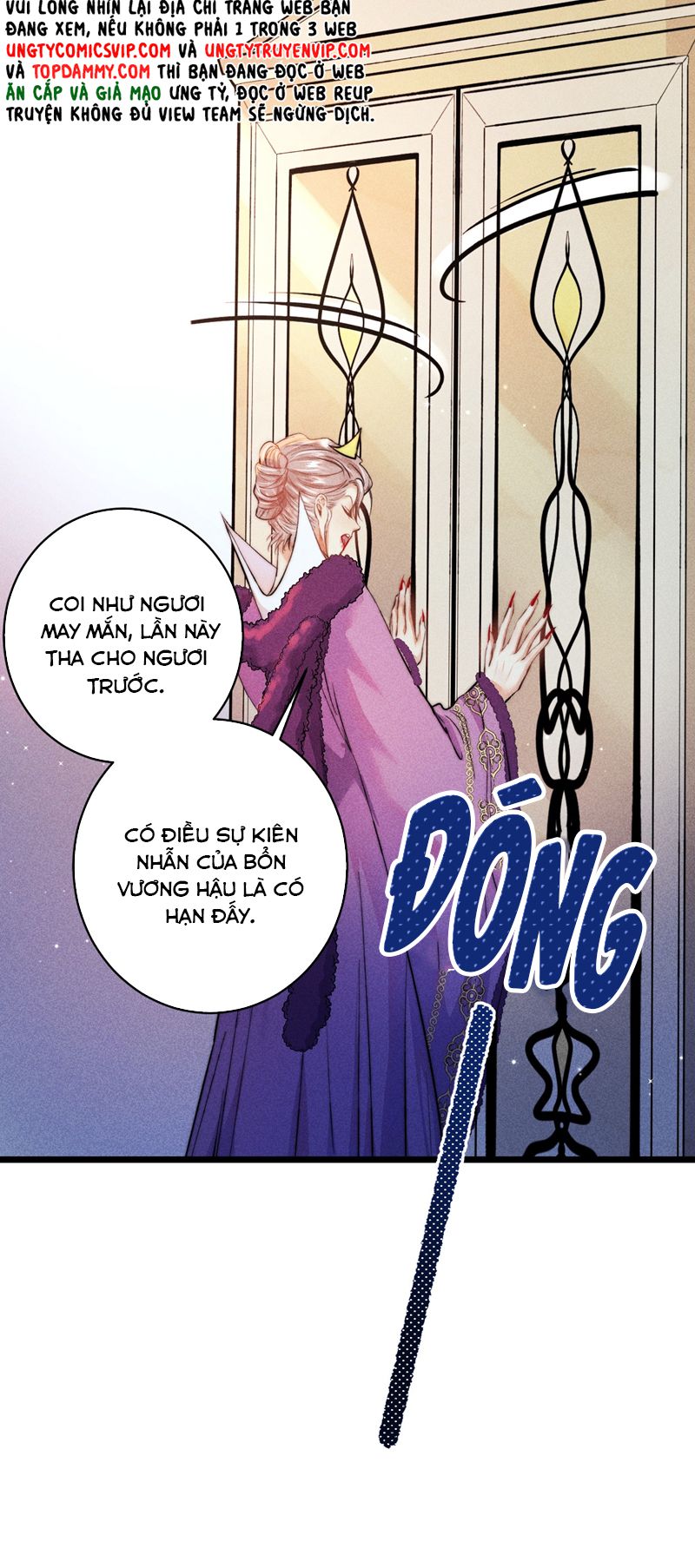 Cao Tháp Chap 27 - Next Chap 28