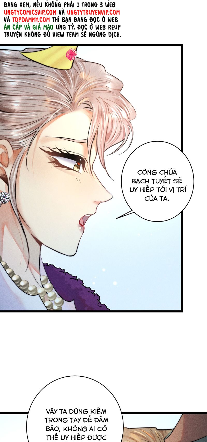 Cao Tháp Chap 27 - Next Chap 28