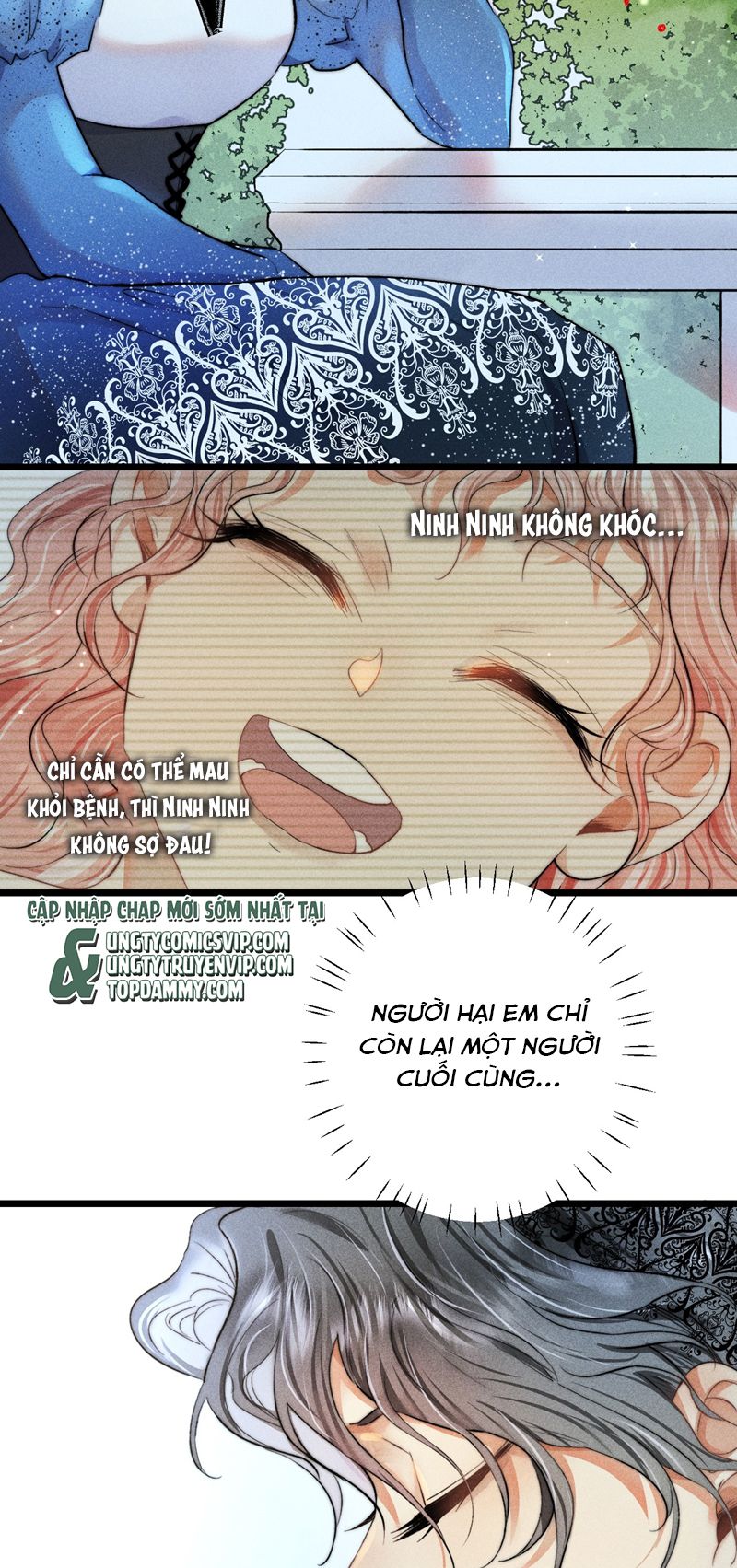 Cao Tháp Chap 27 - Next Chap 28