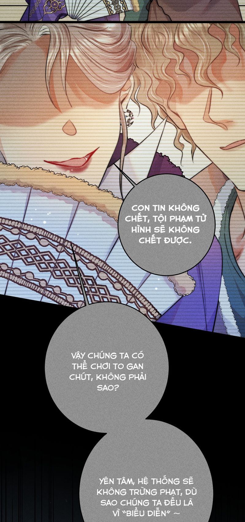 Cao Tháp Chap 27 - Next Chap 28