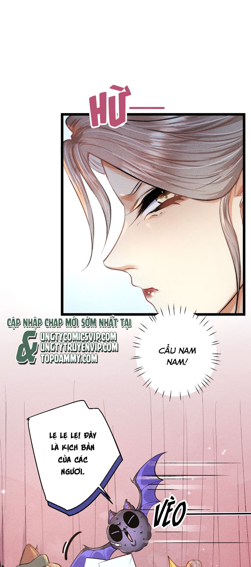 Cao Tháp Chap 27 - Next Chap 28