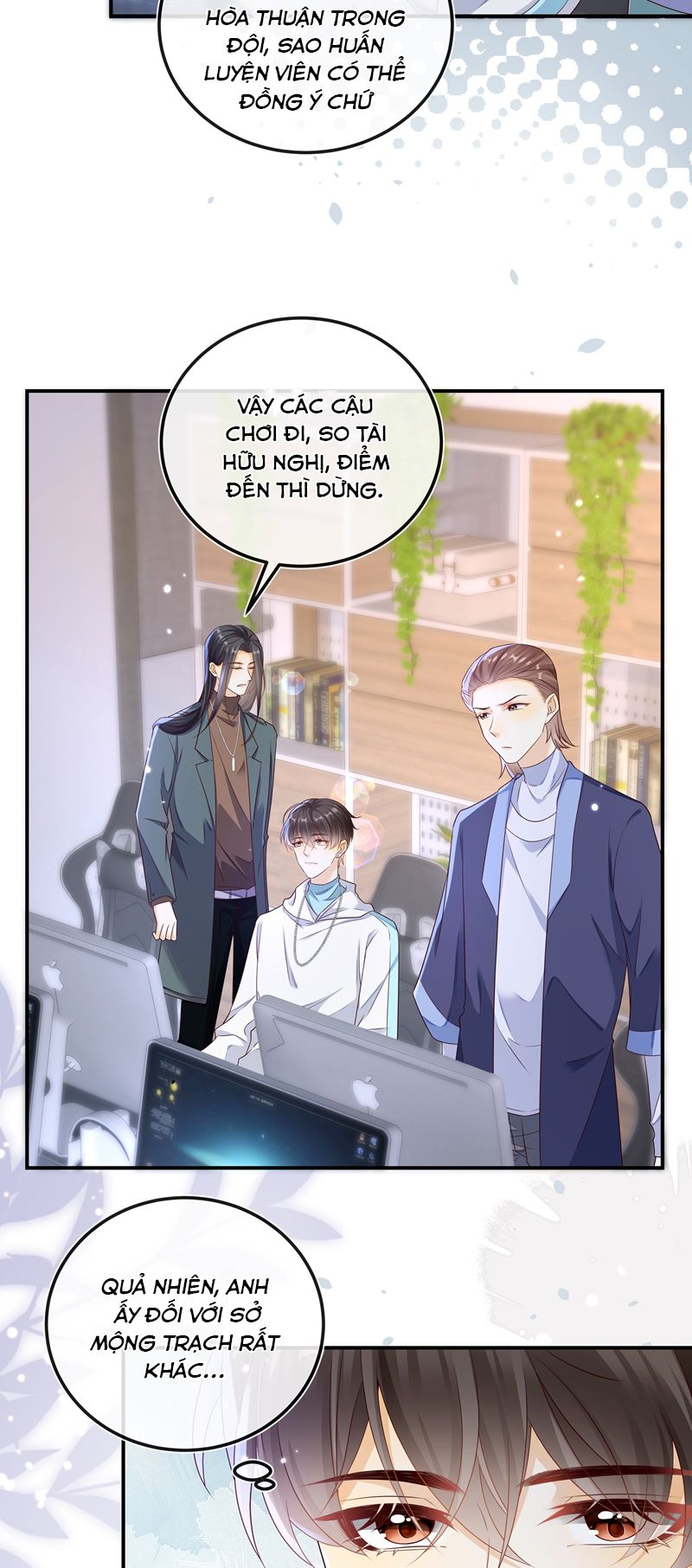 Cạm Bẫy Chap 26 - Next Chap 27