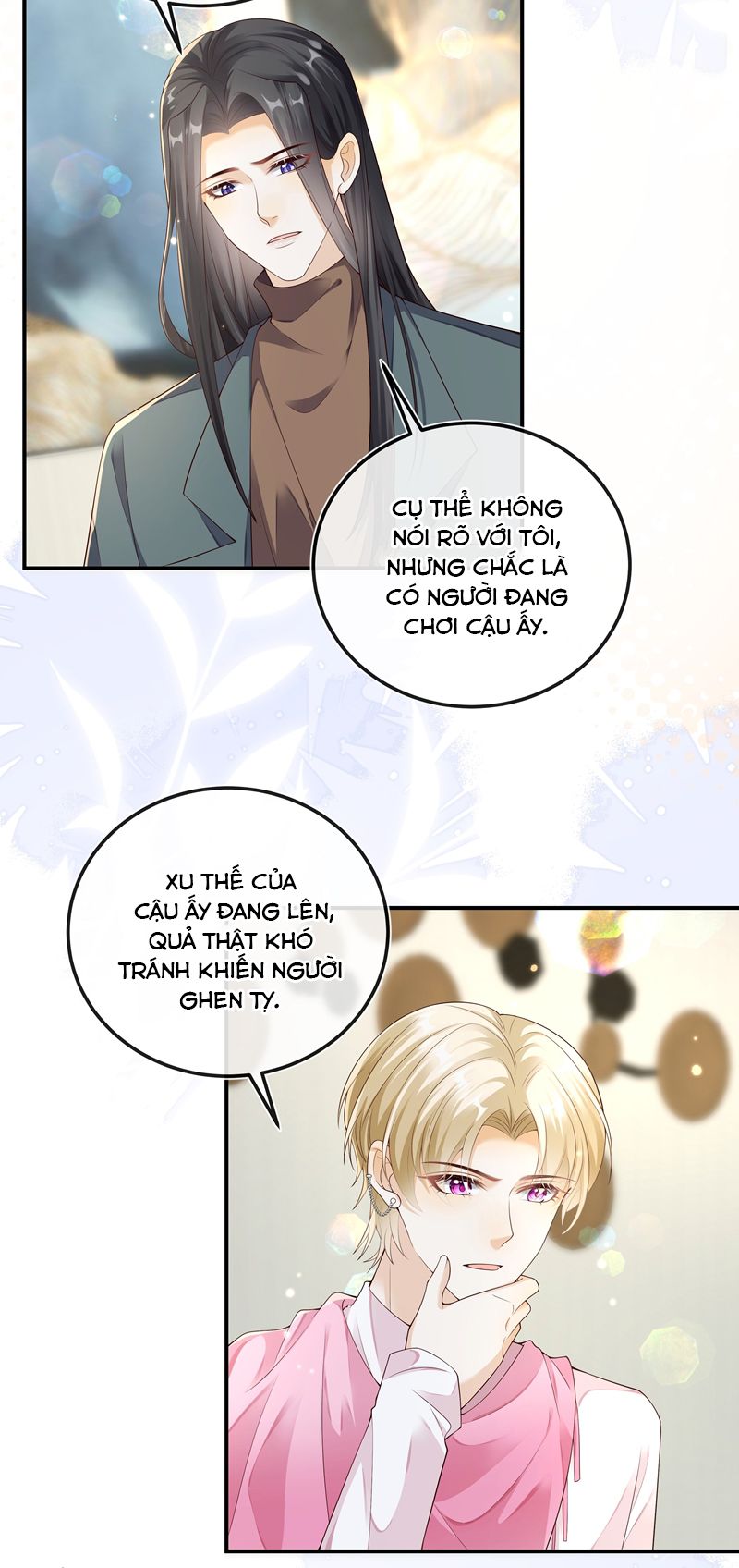 Cạm Bẫy Chap 26 - Next Chap 27