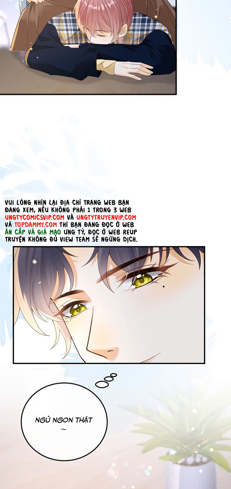 Cạm Bẫy Chap 26 - Next Chap 27