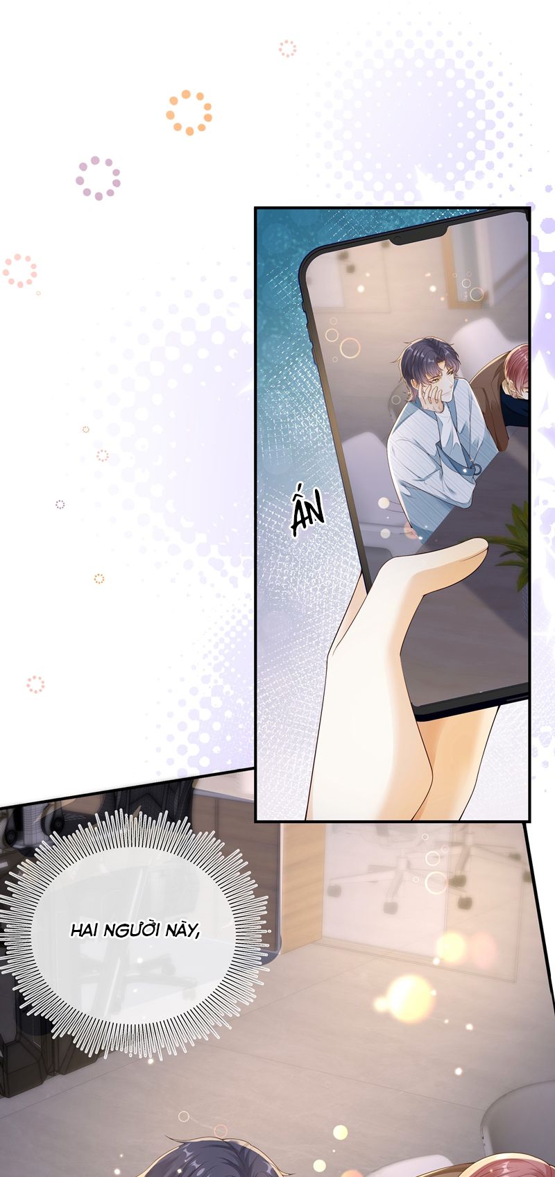 Cạm Bẫy Chap 26 - Next Chap 27