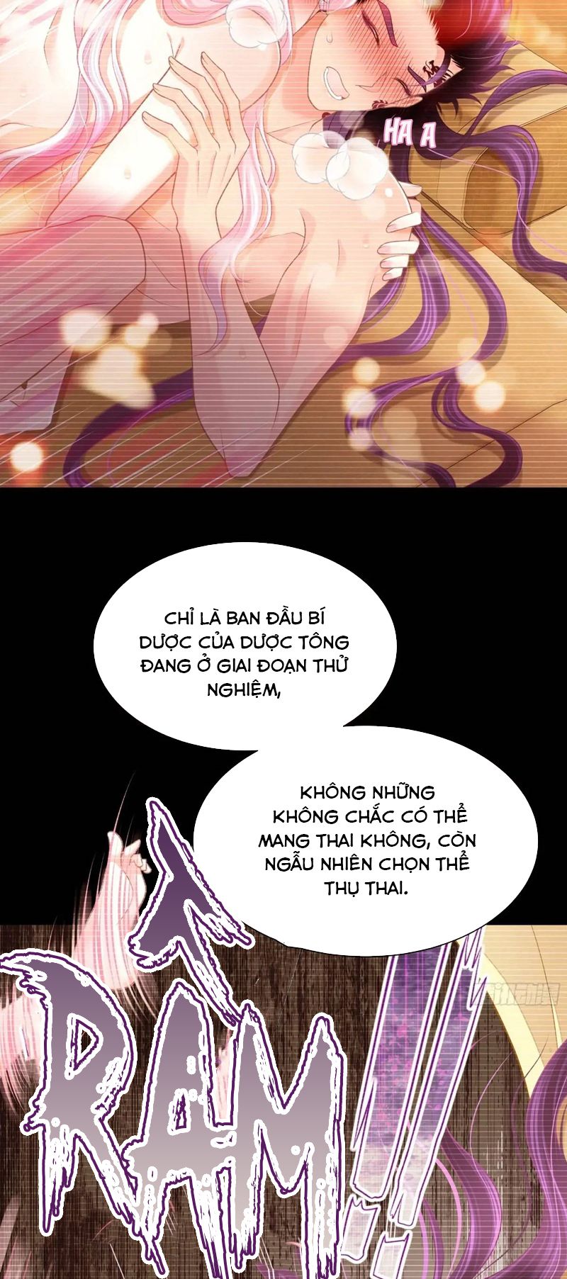 Tôi Nghi Ngờ Hệ Thống Thích Tôi Chap 88 - Next Chap 89