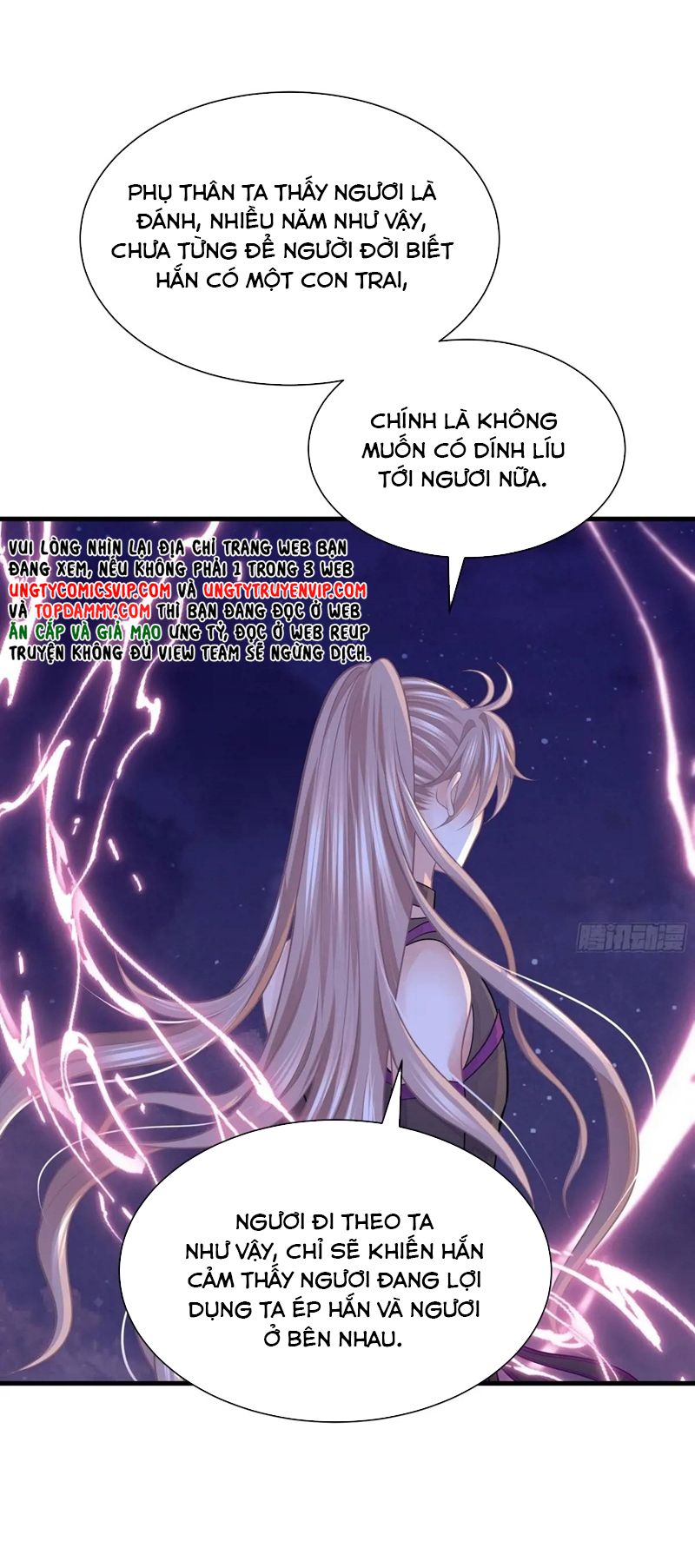 Tôi Nghi Ngờ Hệ Thống Thích Tôi Chap 88 - Next Chap 89