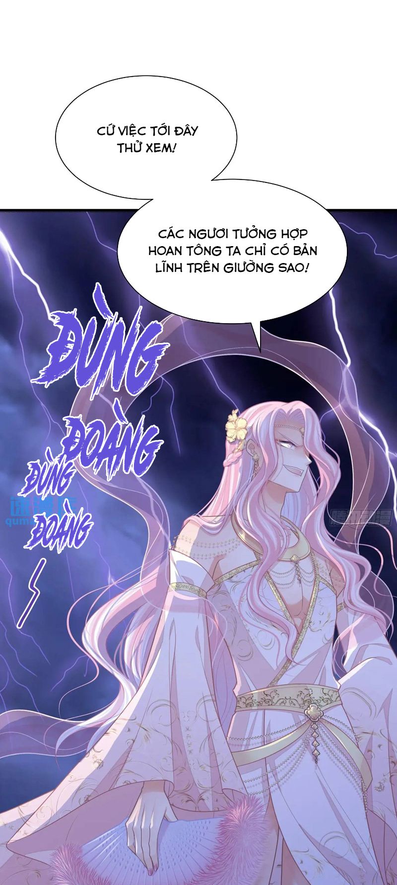 Tôi Nghi Ngờ Hệ Thống Thích Tôi Chap 88 - Next Chap 89