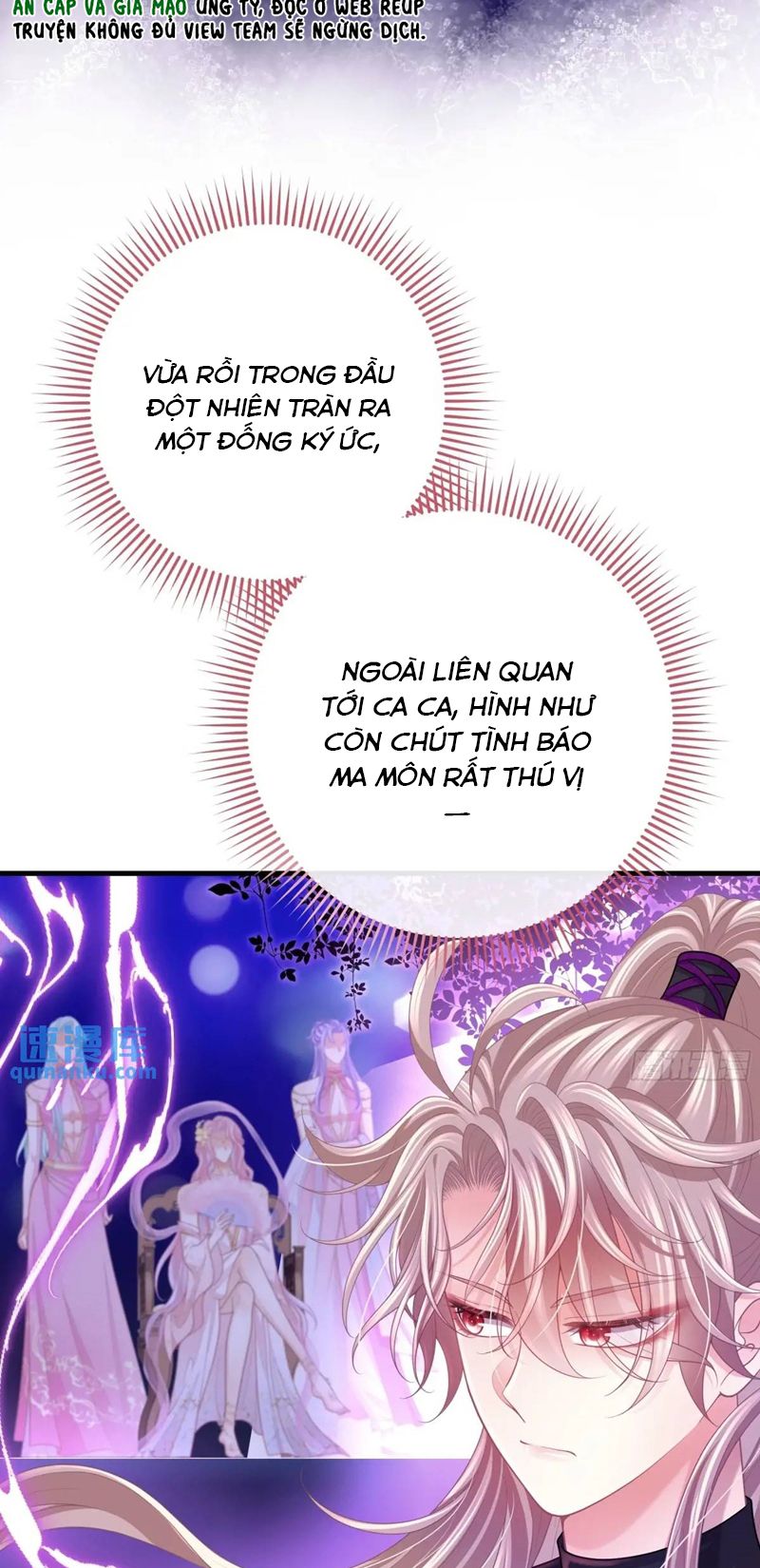 Tôi Nghi Ngờ Hệ Thống Thích Tôi Chap 88 - Next Chap 89