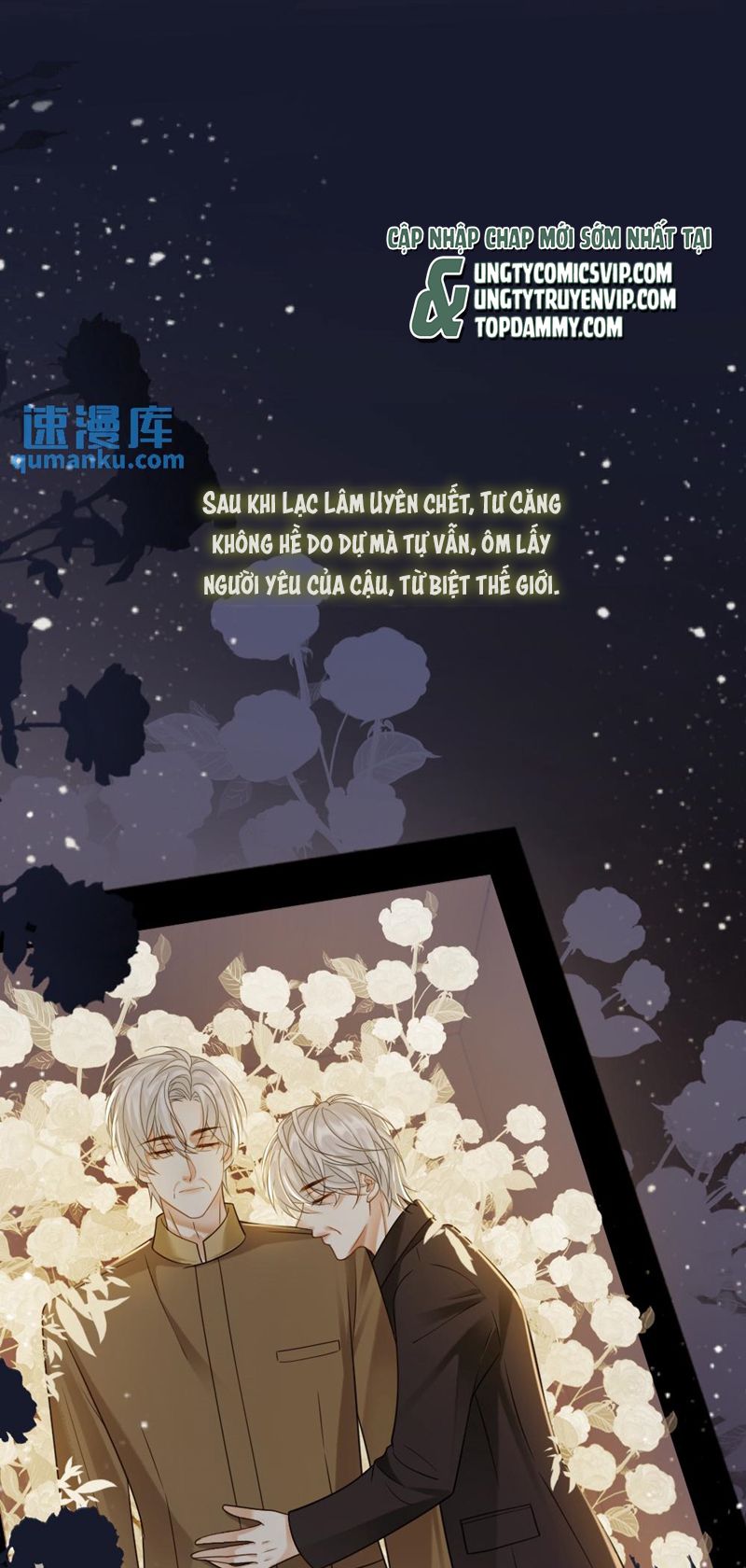 Lang Cẩu Chủ Thần Chap 49 - Next Chap 50