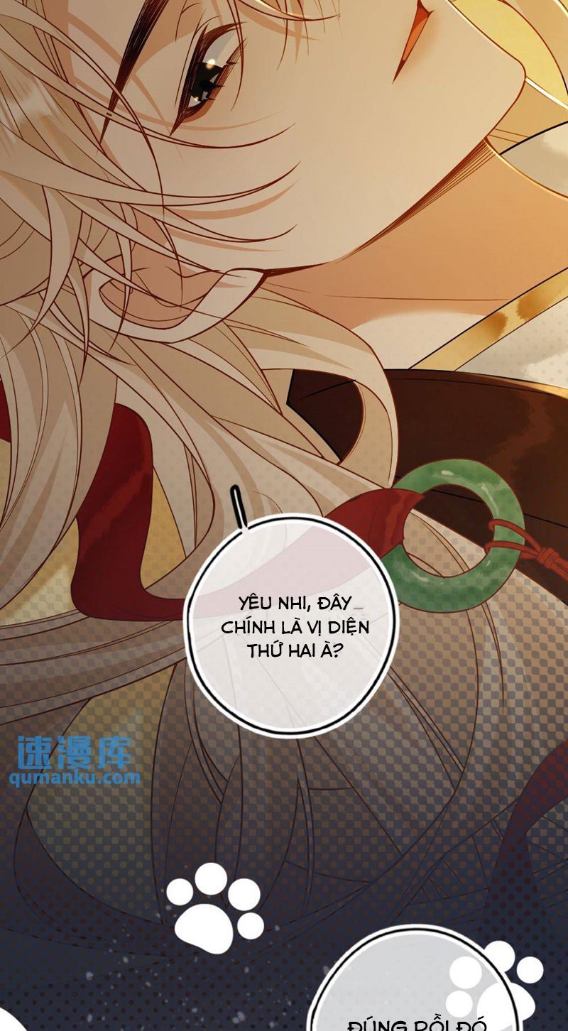 Lang Cẩu Chủ Thần Chap 49 - Next Chap 50