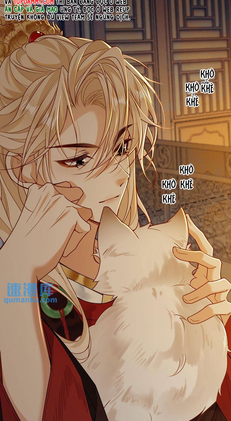 Lang Cẩu Chủ Thần Chap 49 - Next Chap 50