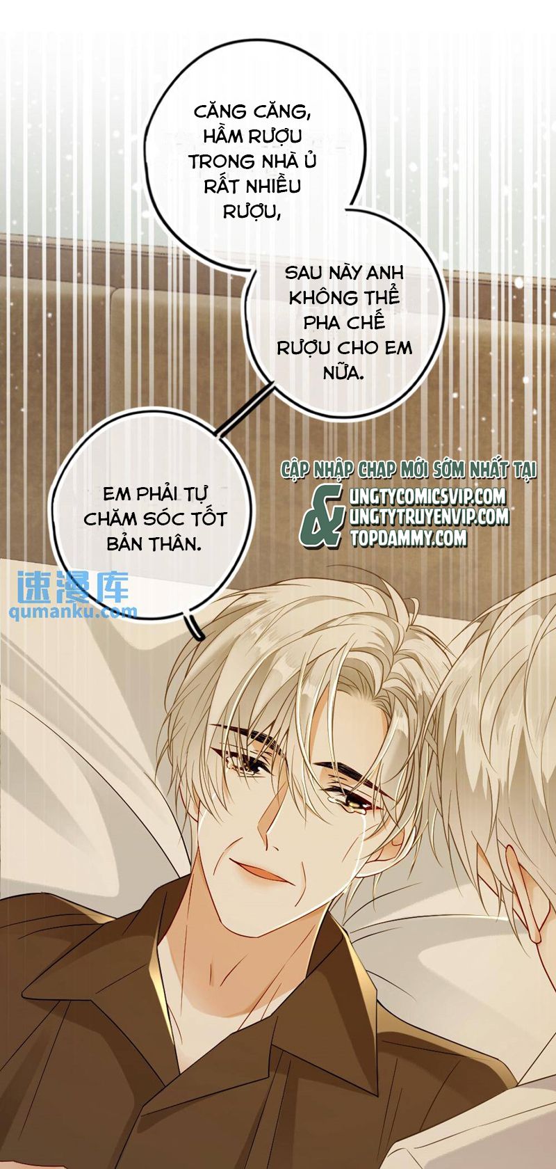 Lang Cẩu Chủ Thần Chap 49 - Next Chap 50