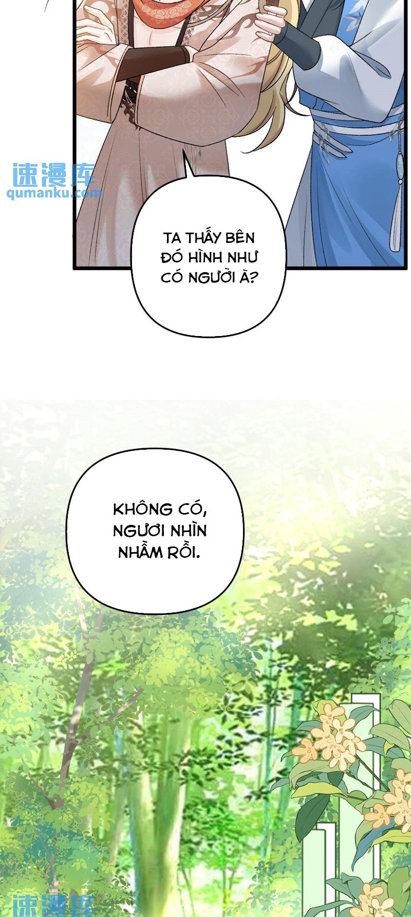 Sau Khi Xuyên Thành Pháo Hôi Ác Độc Ta Bị Ép Mở Tu La Tràng Chap 50 - Next Chap 51