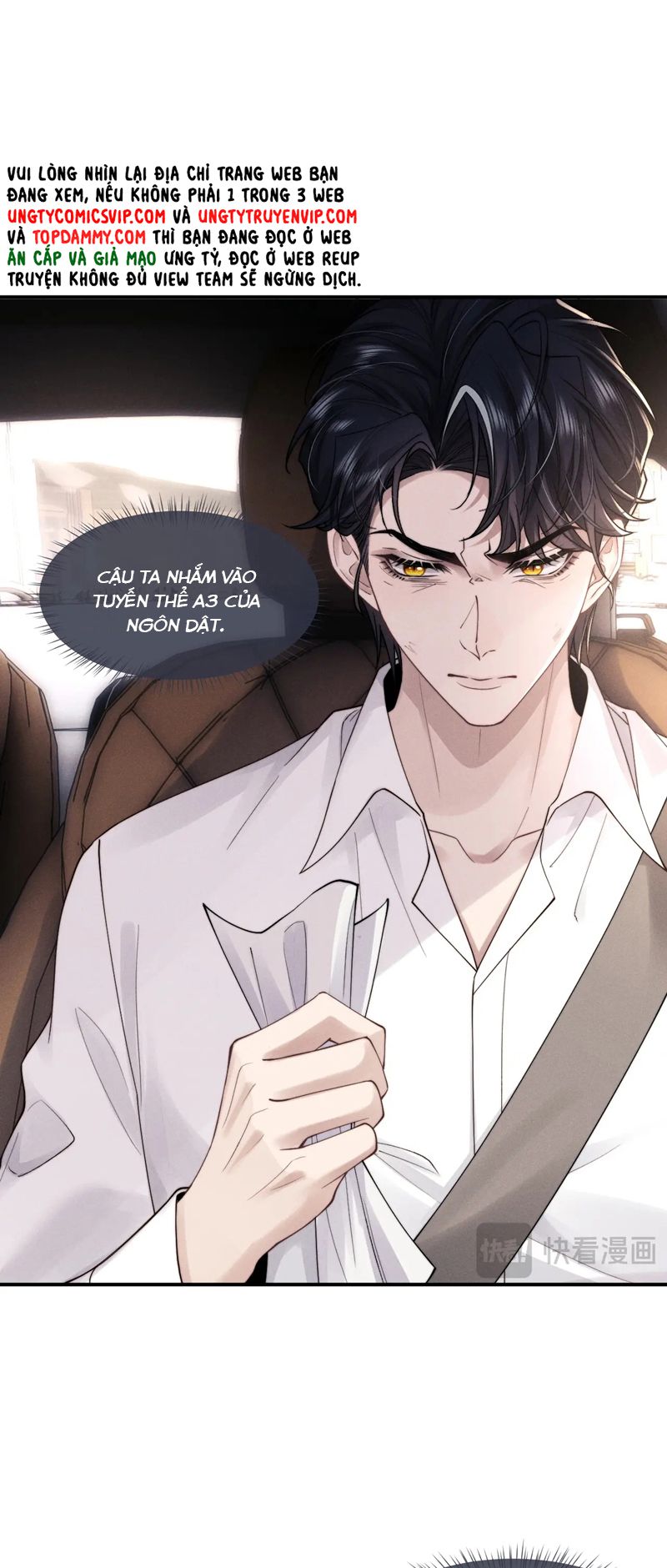 Chấp sự thỏ cụp tai Chapter 82 - Next Chapter 83