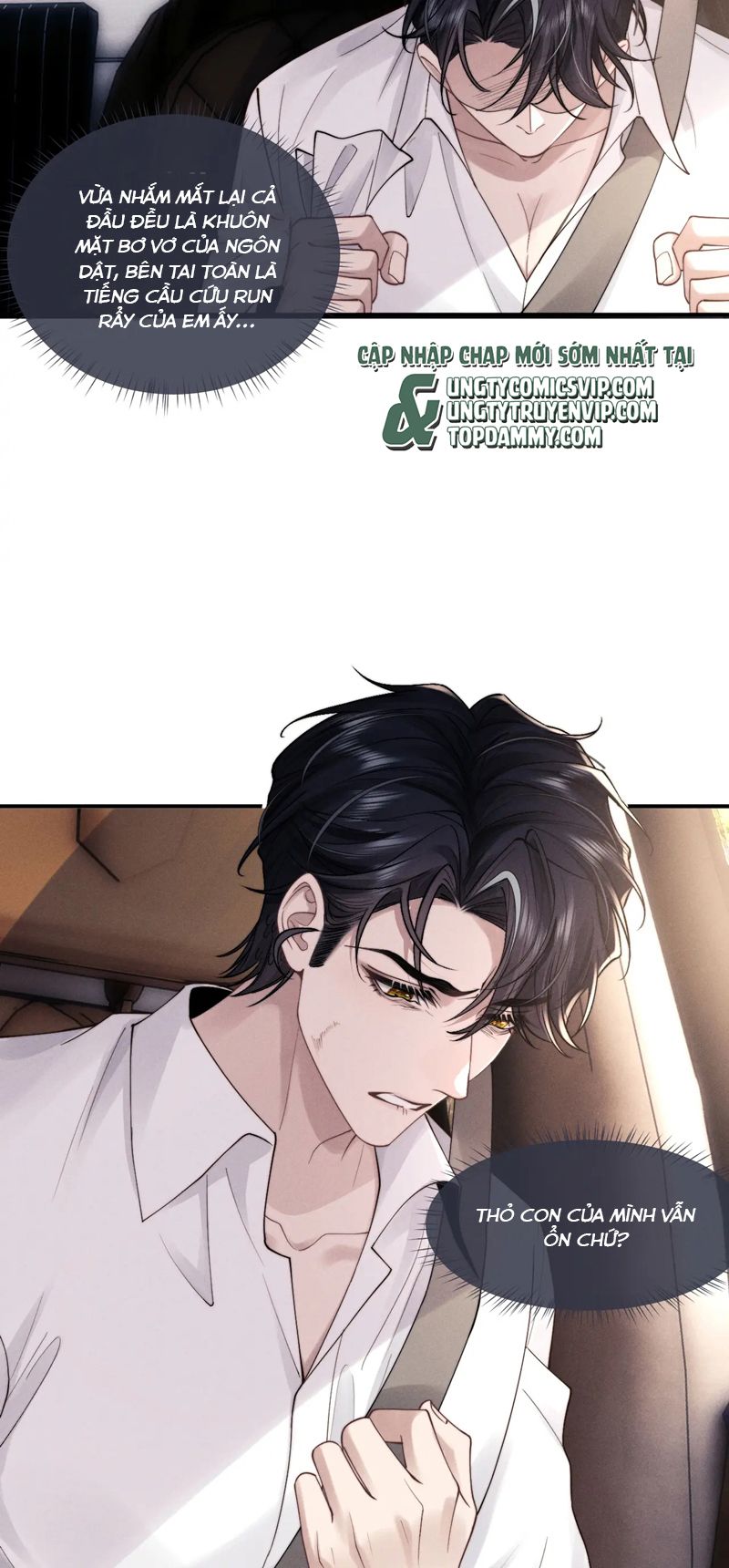 Chấp sự thỏ cụp tai Chapter 82 - Next Chapter 83