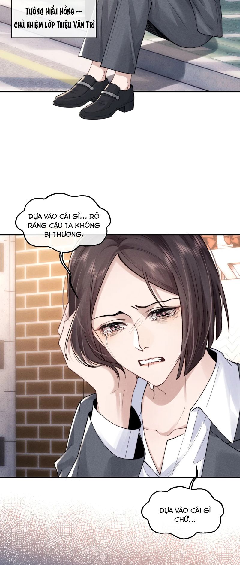 Chấp sự thỏ cụp tai Chapter 82 - Next Chapter 83